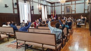 La Diputación de Guadalajara reparte 1,8 millones de euros para inversiones a 21 pueblos de entre 1.000 y 20.000 habitantes