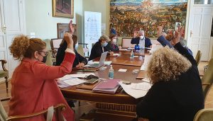 La Diputación de Guadalajara subvenciona gastos corrientes a 244 comercios de pueblos menores de 500 habitantes