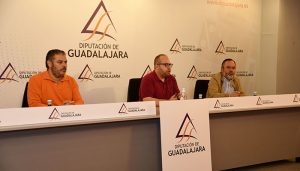 La Diputación presentará en el Salón Gourmet un nuevo sello gastronómico de Guadalajara