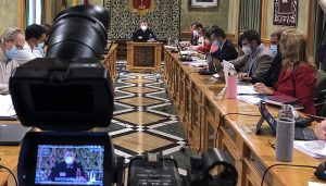 La Ejecutiva Local del PSOE de Cuenca lamenta la “deriva” de Cuenca nos Une