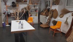 La Escuela de Folklore de la Diputación de Guadalajara reanuda su actividad docente presencial