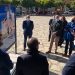 La exposición ´Un patrimonio de todos´ llega a la plaza de la Hora de Pastrana