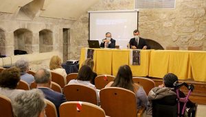 La figura histórica de Fray Pedro González de Mendoza a estudio en Pastrana