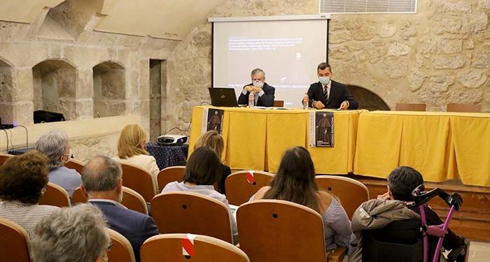 La figura histórica de Fray Pedro González de Mendoza a estudio en Pastrana