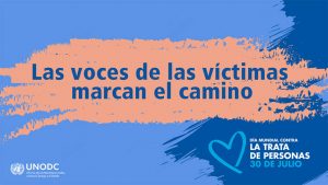 La Fundación General de la UCLM incide en la prevención de la trata y la explotación sexual con un nuevo seminario