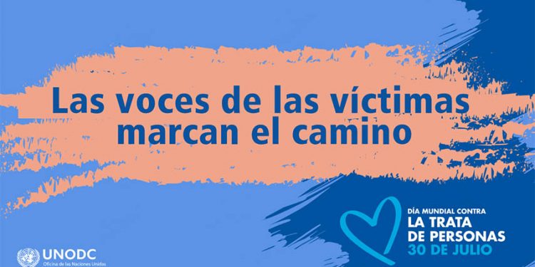 La Fundación General de la UCLM incide en la prevención de la trata y la explotación sexual con un nuevo seminario 1 La Fundación General de la UCLM incide en la prevención de la trata y la explotación sexual con un nuevo seminario