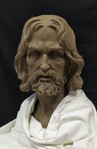 La hermandad de San Fernando de Cuenca bendecirá su nueva Imagen el próximo sábado 23 de octubre