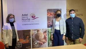 La 'Identidad Comarcal de la Sierra Norte de Guadalajara' ya es una realidad en el territorio