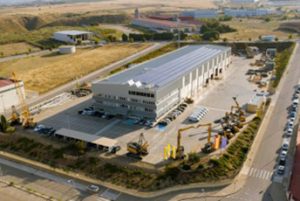 La Inspección de Trabajo rechaza el Plan de Igualdad de la empresa Liebherr de Chiloeches