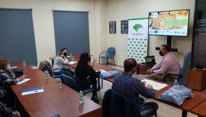 La jornada para llegar a clientes internacionales online capta el interés de las empresas de Cuenca