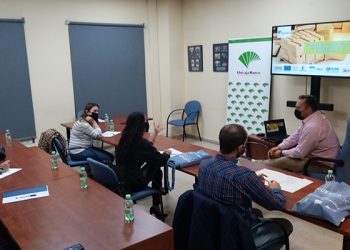La jornada para llegar a clientes internacionales online capta el interés de las empresas de Cuenca La jornada para llegar a clientes internacionales online capta el interés de las empresas de Cuenca