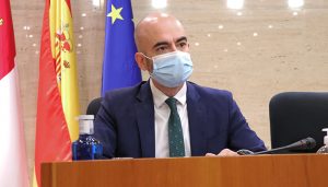 La Junta asegura que ha llegado hasta “lo legal y jurisprudencialmente posible” para maximizar las oportunidades de consolidación de los informáticos del SESCAM