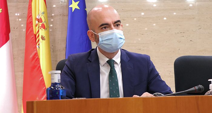 La Junta asegura que ha llegado hasta “lo legal y jurisprudencialmente posible” para maximizar las oportunidades de consolidación de los informáticos del SESCAM