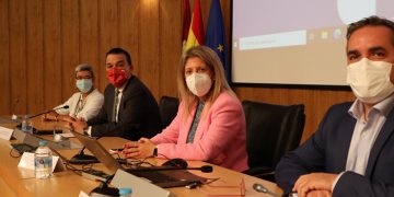 La Junta persigue la igualdad efectiva de género en el medio rural, con el Estatuto de las Mujeres Rurales como “bandera”