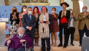 La Junta valora que FARCAMA haya superado las 73.000 visitas en los tres primeros días con un gran volumen de negocio