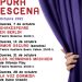 La obra ‘Shakespeare en Berlín’ inaugura este jueves el ciclo de teatro ‘Pura escena’ de Guadalajara en el Moderno
