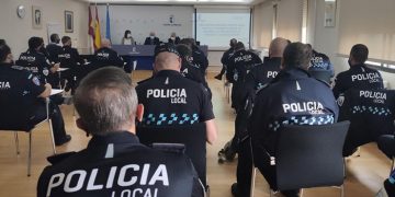 El DOCM publica el decreto por el que se simplifica el procedimiento de acceso a la Policía Local