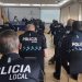 La Policía Local de la región se forma en la nueva Ley de Protección Integral a la Infancia y Adolescencia frente a la Violencia