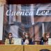 La presentación del cuento infantil Moccarella abre el debate sobre el acoso escolar