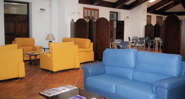 La Red de Albergues Juveniles de Castilla-La Mancha se suma a la campaña nacional para reactivar el uso de estas instalaciones a través de bonos para jóvenes 1 La Red de Albergues Juveniles de Castilla-La Mancha se suma a la campaña nacional para reactivar el uso de estas instalaciones a través de bonos para jóvenes