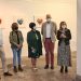 La Sala de Exposiciones del Edificio Iberia acoge la muestra ´Escultura cerámica´ de Sofía Porcar