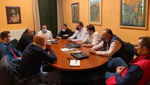 La Semana Santa 2022 de Cuenca comienza a andar