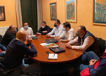 La Semana Santa 2022 de Cuenca comienza a andar La Semana Santa 2022 de Cuenca comienza a andar