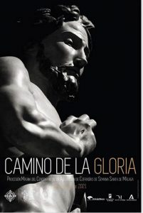 La Semana Santa de Cuenca estará presente en los actos por el Centenario de la Agrupación de Cofradías de Málaga