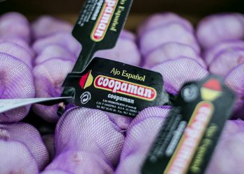 La Sociedad Cooperativa COOPAMAN de Las Pedroñeras, Premio Alimentos de España a la Industria Alimentaria