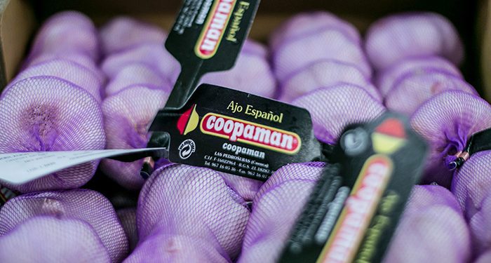 La Sociedad Cooperativa COOPAMAN de Las Pedroñeras, Premio Alimentos de España a la Industria Alimentaria