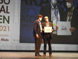 La Sociedad Española de Médicos de Atención Primaria premia a médicos de Familia de Guadalajara por un estudio sobre riesgo de conducta alimentaria