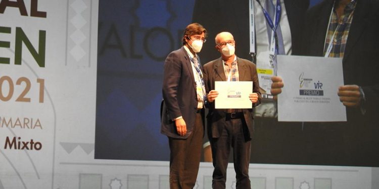 La Sociedad Española de Médicos de Atención Primaria premia a médicos de Familia de Guadalajara por un estudio sobre riesgo de conducta alimentaria