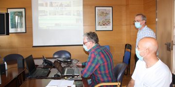 La UCAPI de Cuenca diseña estrategias de colaboración y funcionamiento con los profesionales de Atención Primaria
