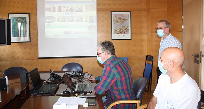 La UCAPI de Cuenca diseña estrategias de colaboración y funcionamiento con los profesionales de Atención Primaria