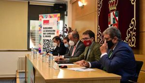 La UCLM aborda en un curso de verano las oportunidades y retos de la gestión eficiente de la economía, el medio ambiente y la sostenibilidad