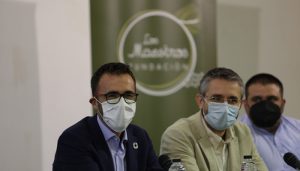 La UCLM analiza en un curso de verano en Tragacete los efectos medioambientales de los procesos de despoblación