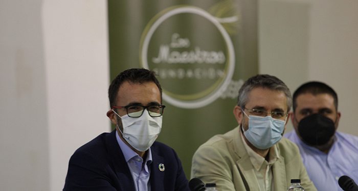 La UCLM analiza en un curso de verano en Tragacete los efectos medioambientales de los procesos de despoblación