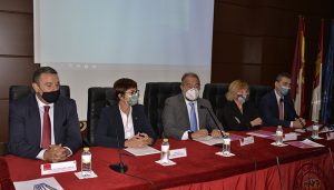 La UCLM celebra una jornada de análisis de las políticas para la erradicación de la trata y la explotación sexual