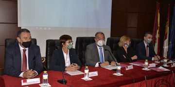 La UCLM celebra una jornada de análisis de las políticas para la erradicación de la trata y la explotación sexual
