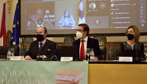 La UCLM convocará ayudas a la movilidad para potenciar la internacionalización de los estudiantes de doctorado