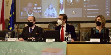 La UCLM convocará ayudas a la movilidad para potenciar la internacionalización de los estudiantes de doctorado