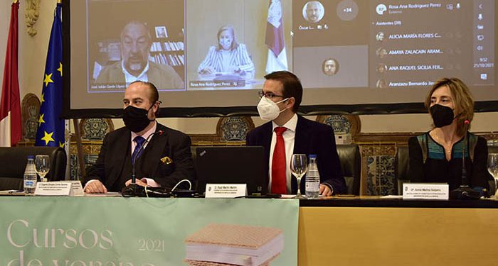 La UCLM convocará ayudas a la movilidad para potenciar la internacionalización de los estudiantes de doctorado