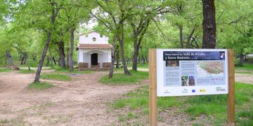 La UCLM dedicará unas jornadas a analizar los cambios en la geografía castellanomanchega en los últimos 40 años
