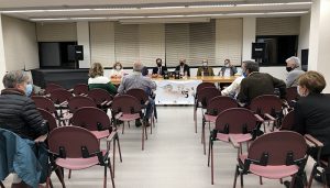 La UCLM presenta el libro Ciencia y Técnica en Castilla-La Mancha en la Biblioteca Pública de Cuenca