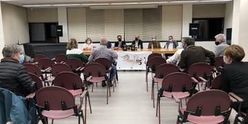 La UCLM presenta el libro Ciencia y Técnica en Castilla-La Mancha en la Biblioteca Pública de Cuenca