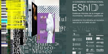 La UCLM, presente en el ‘II Congreso Internacional Estéticas Híbridas de la Imagen en Movimiento: Identidad y Patrimonio’