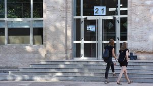 La UCLM recibe a 13 estudiantes e investigadores internacionales becados por la Fundación Carolina