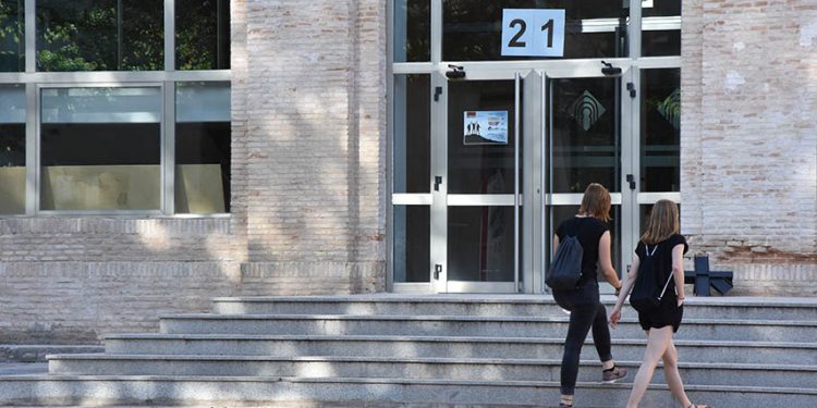 La UCLM recibe a 13 estudiantes e investigadores internacionales becados por la Fundación Carolina