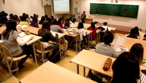 La Universidad de Alcalá retoma la presencialidad total en las aulas