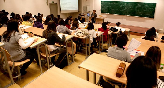 La Universidad de Alcalá retoma la presencialidad total en las aulas